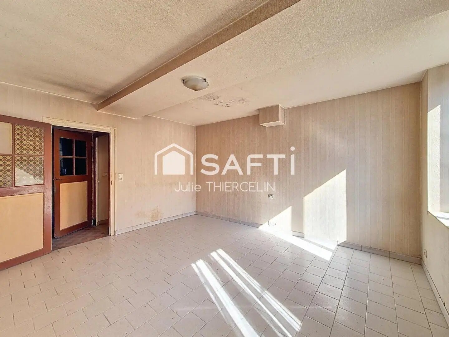 Maison à vendre, 42m², Nibelle