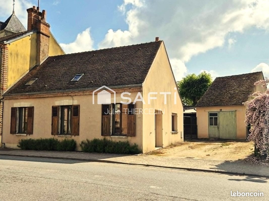 Maison à vendre, 96m², Nibelle