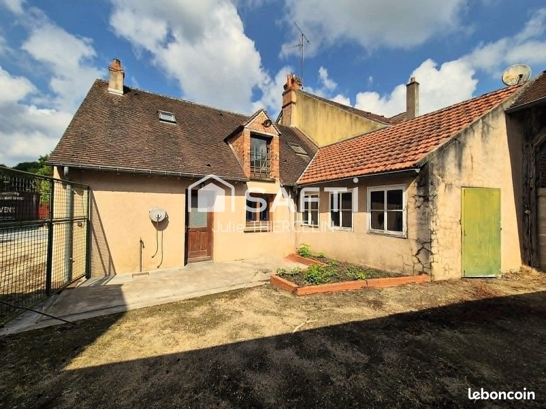 Maison à vendre, 96m², Nibelle