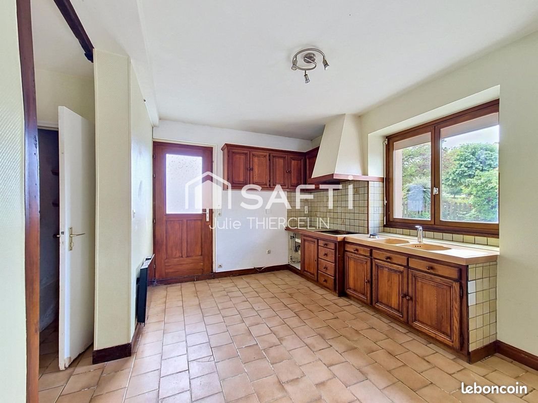 Maison à vendre, 96m², Nibelle
