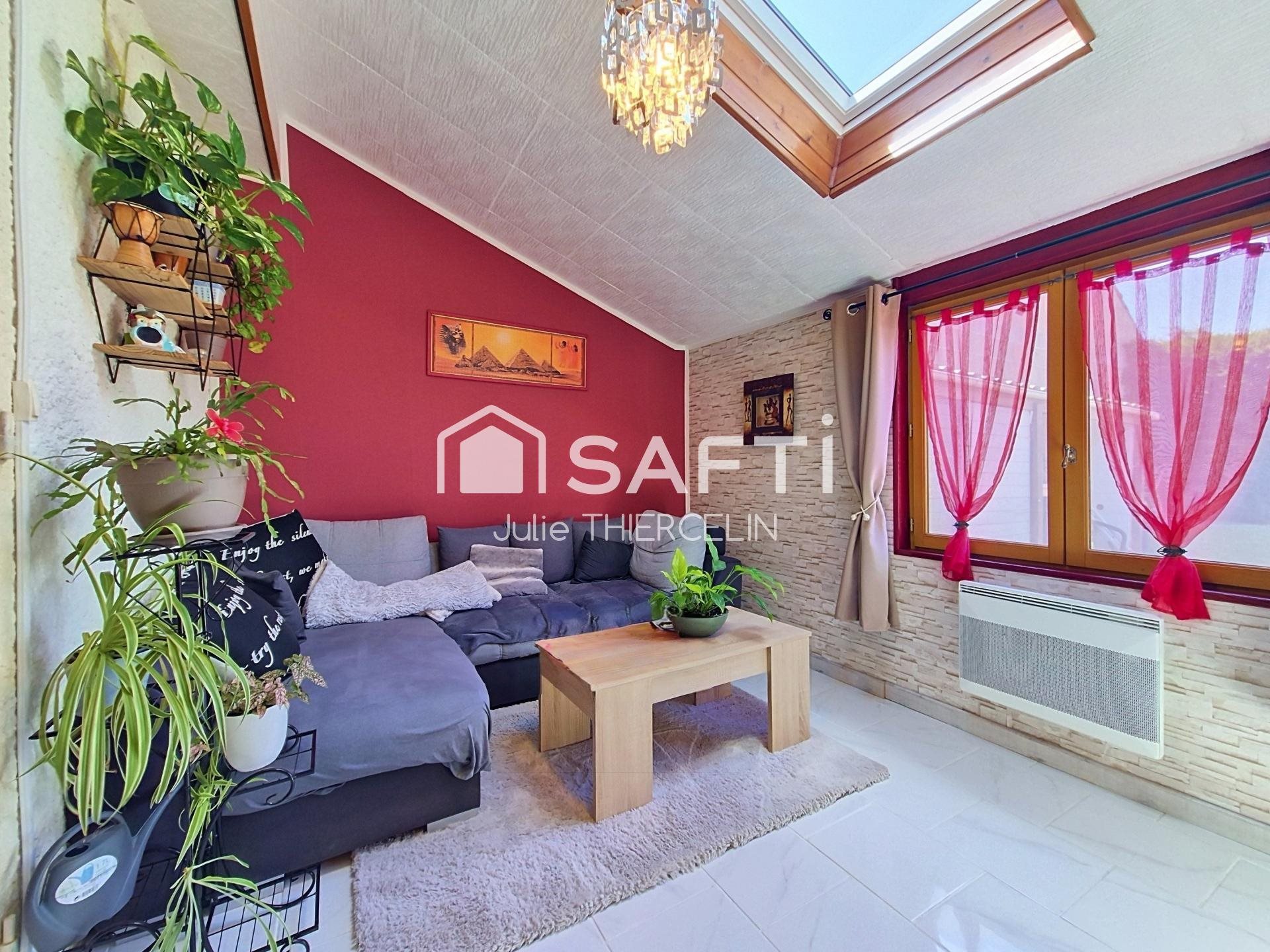 Maison à vendre, 97m², Chambon-la-Forêt