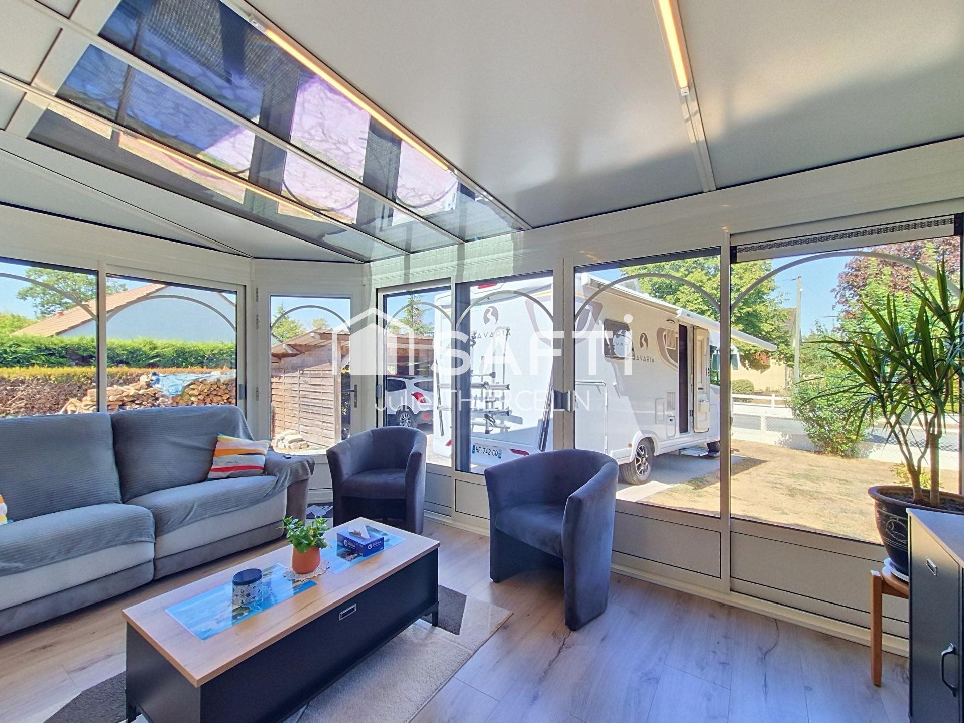 Maison à vendre, 91m², Nibelle