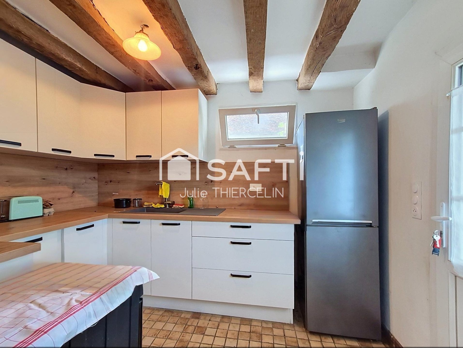 Maison à vendre, 87m², Chambon-la-Forêt