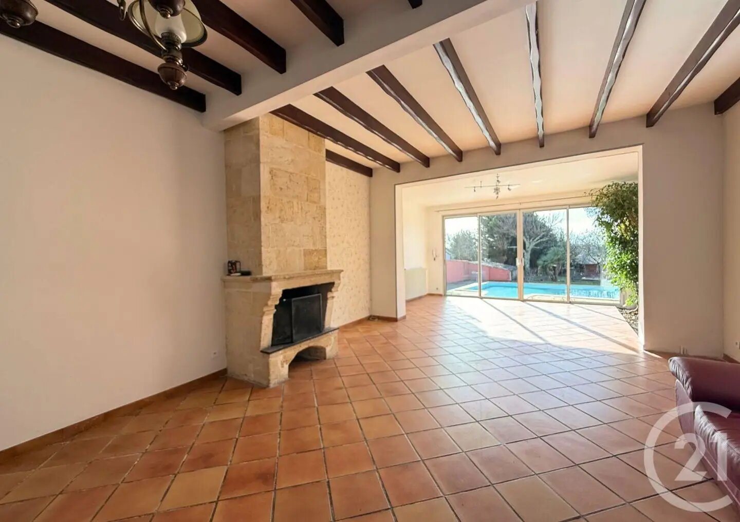 Maison à vendre, 192m², Fargues-Saint-Hilaire