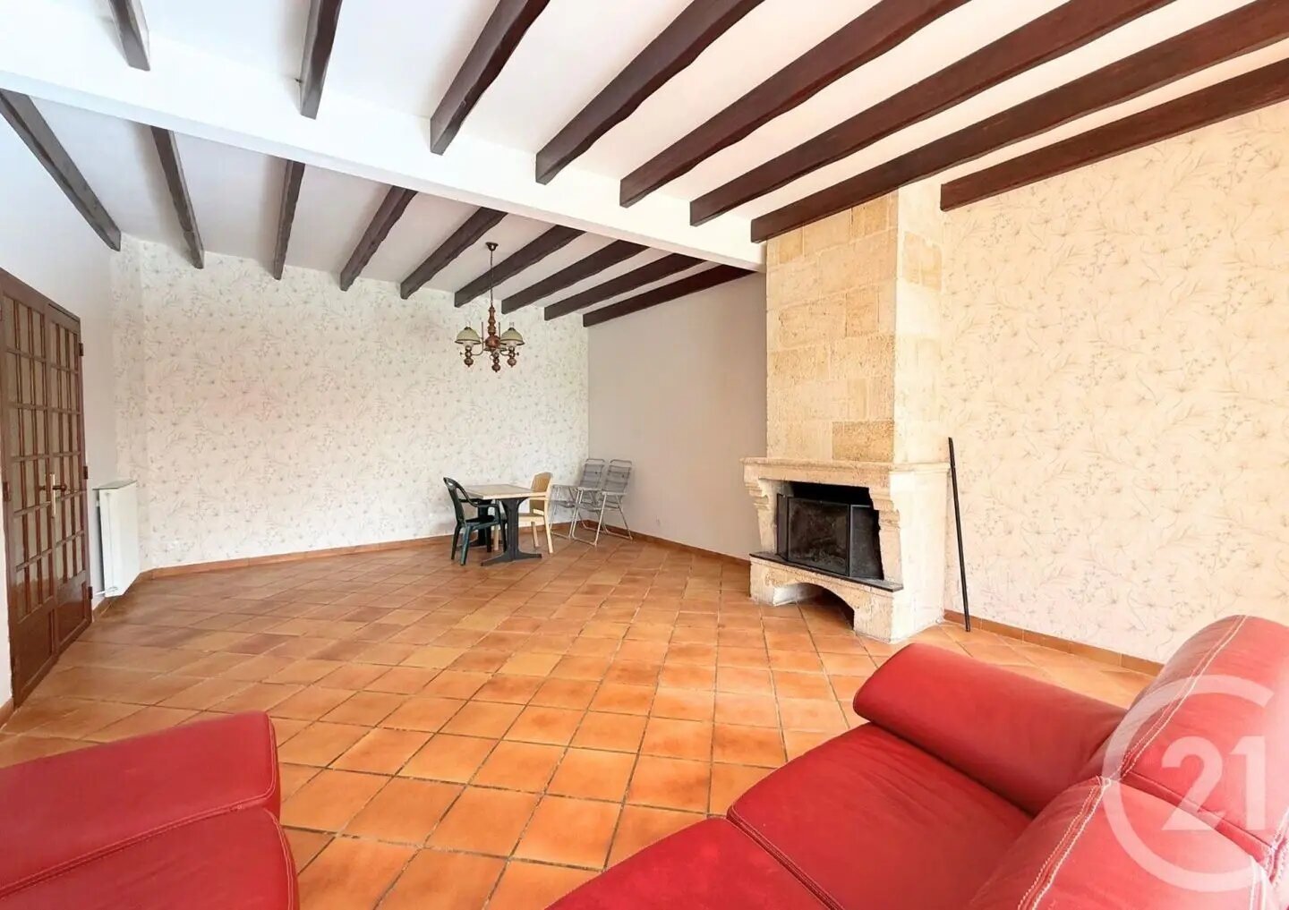 Maison à vendre, 192m², Fargues-Saint-Hilaire