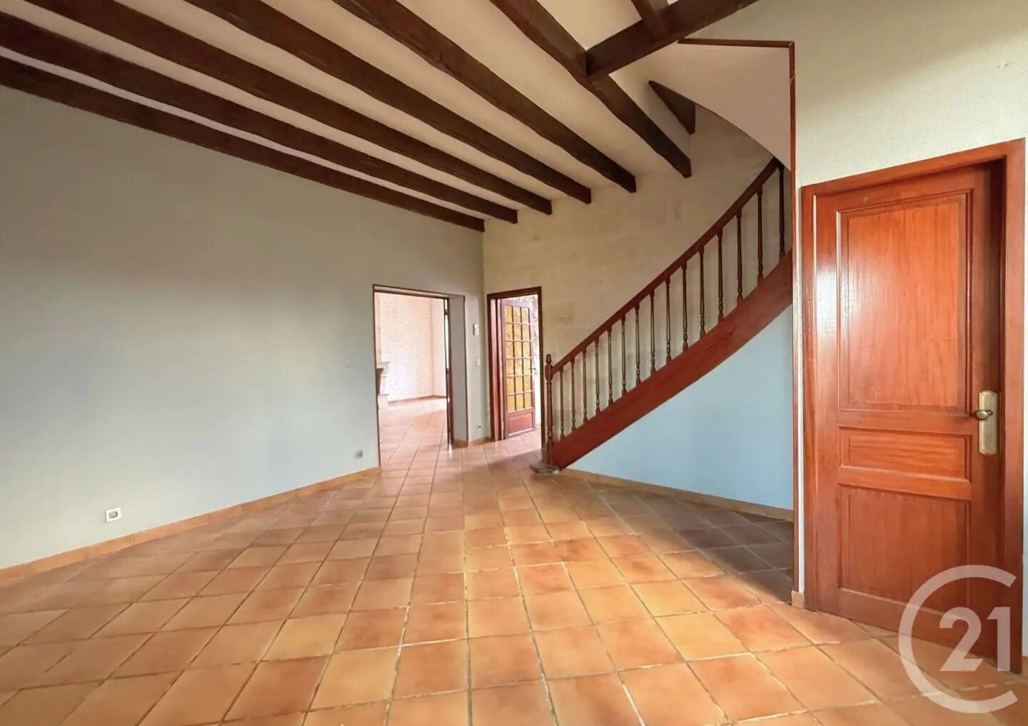 Maison à vendre, 192m², Fargues-Saint-Hilaire