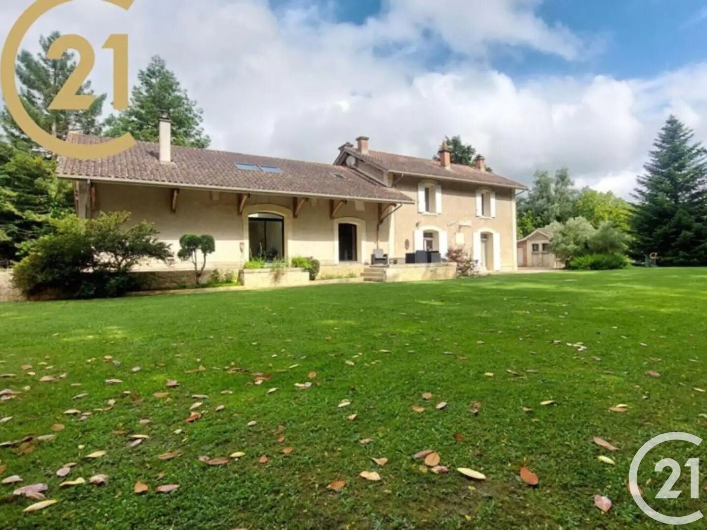 Maison à vendre, 308m², Rauzan