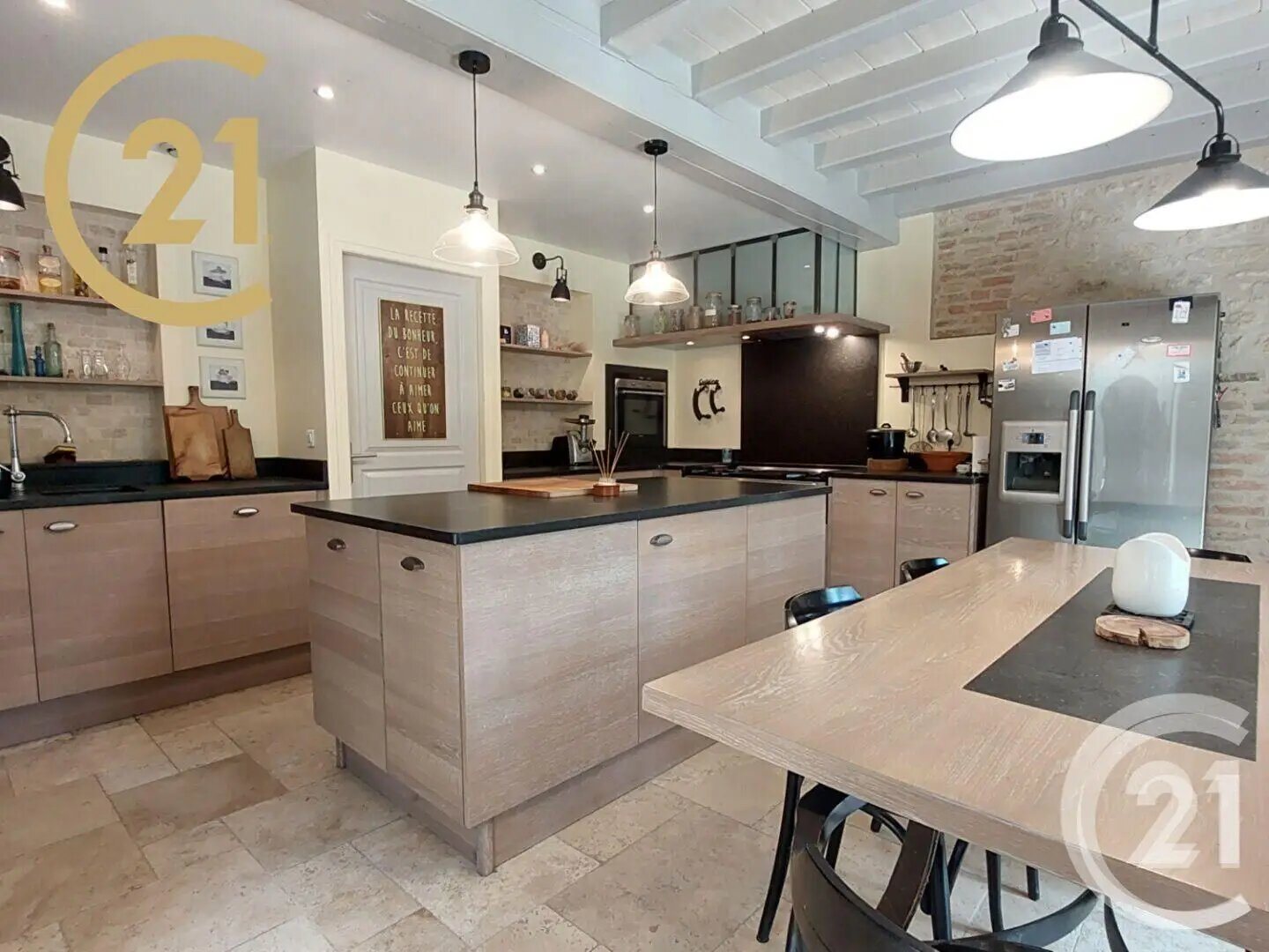 Maison à vendre, 308m², Rauzan