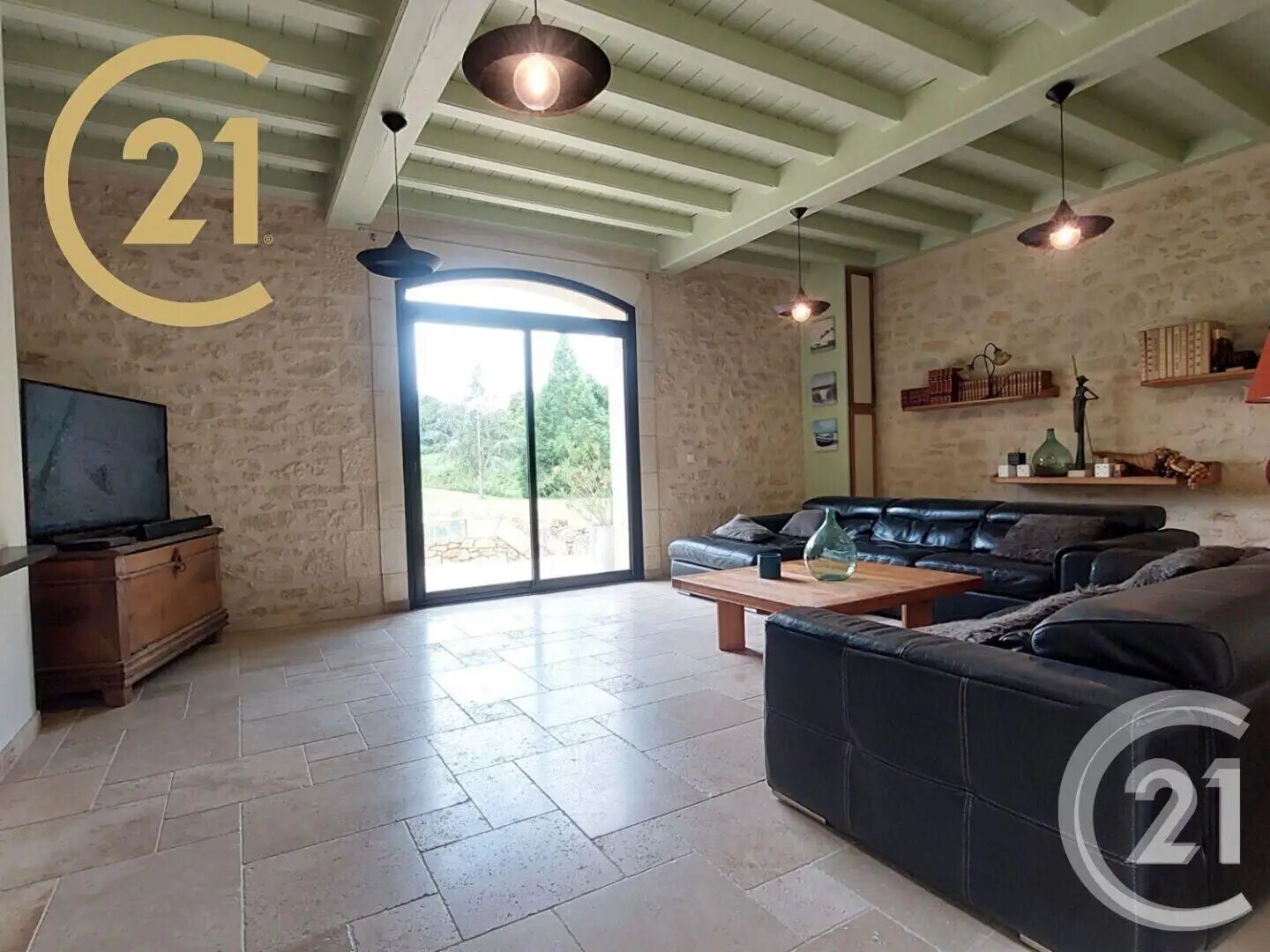 Maison à vendre, 308m², Rauzan