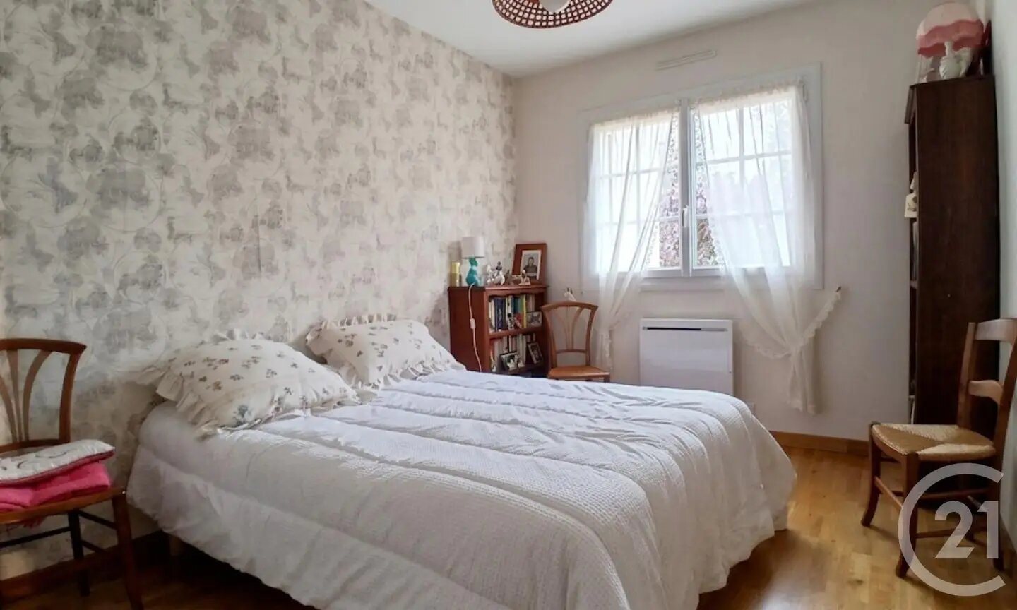 Maison à vendre, 94m², Tresses