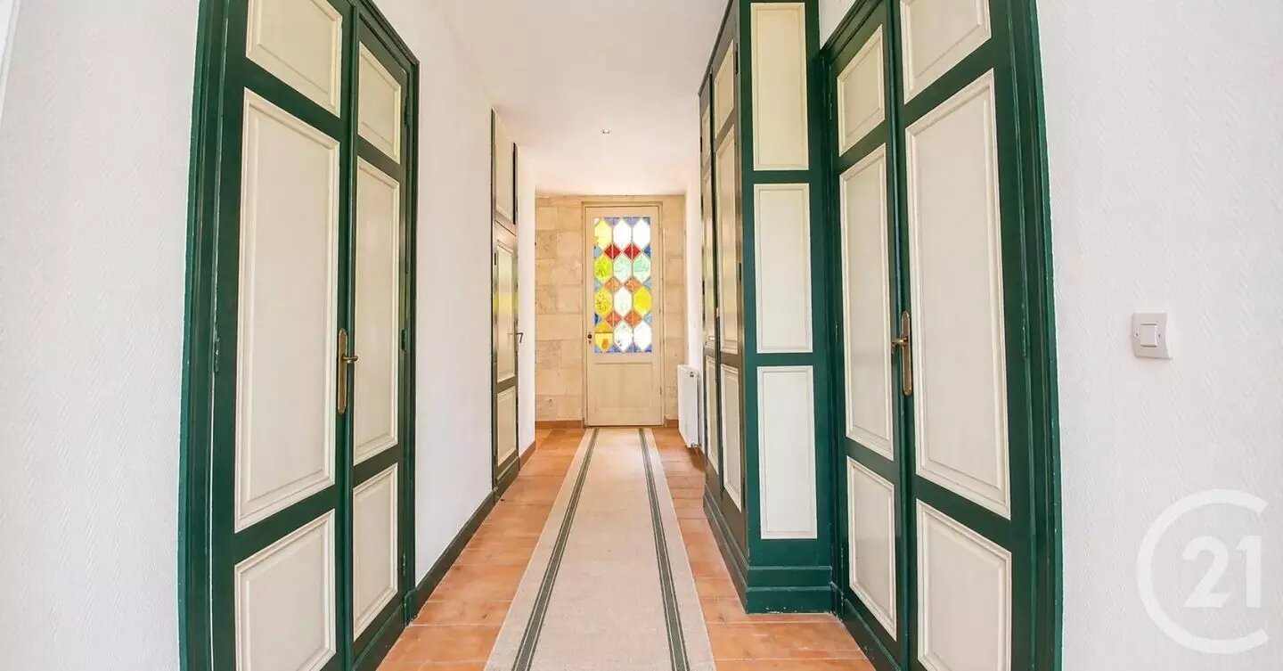 Maison à vendre, 140m², Saint-Quentin-de-Baron