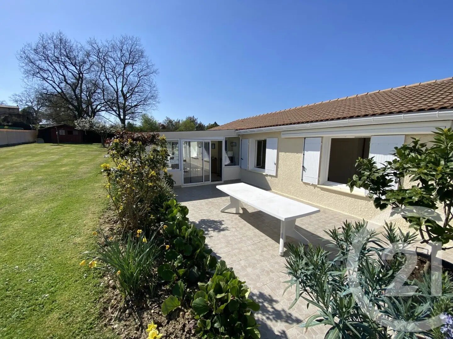 Maison à vendre, 121m², Sadirac