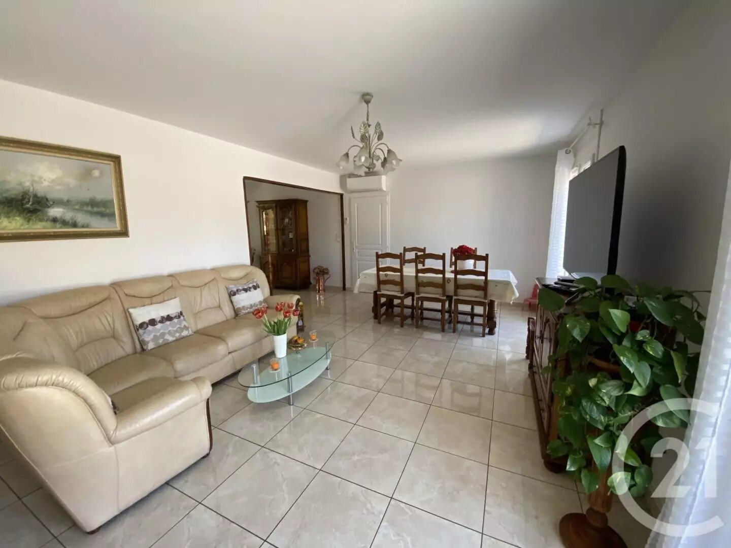 Maison à vendre, 121m², Sadirac