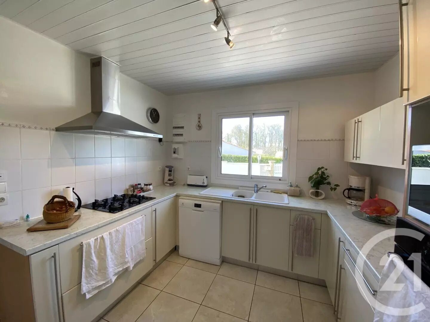 Maison à vendre, 121m², Sadirac