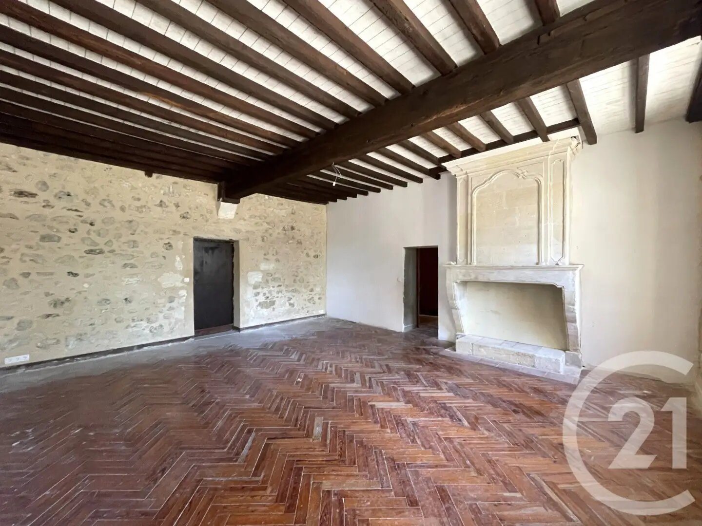 Maison à vendre, 550m², Saint-Quentin-de-Baron