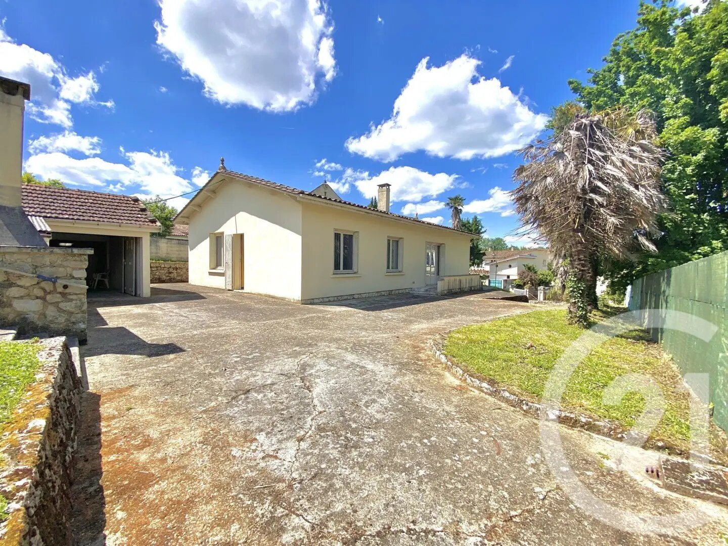 Maison à vendre, 113m², La Sauve