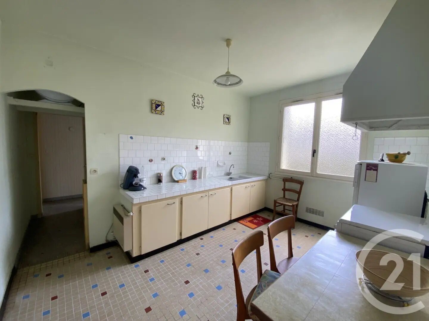 Maison à vendre, 113m², La Sauve