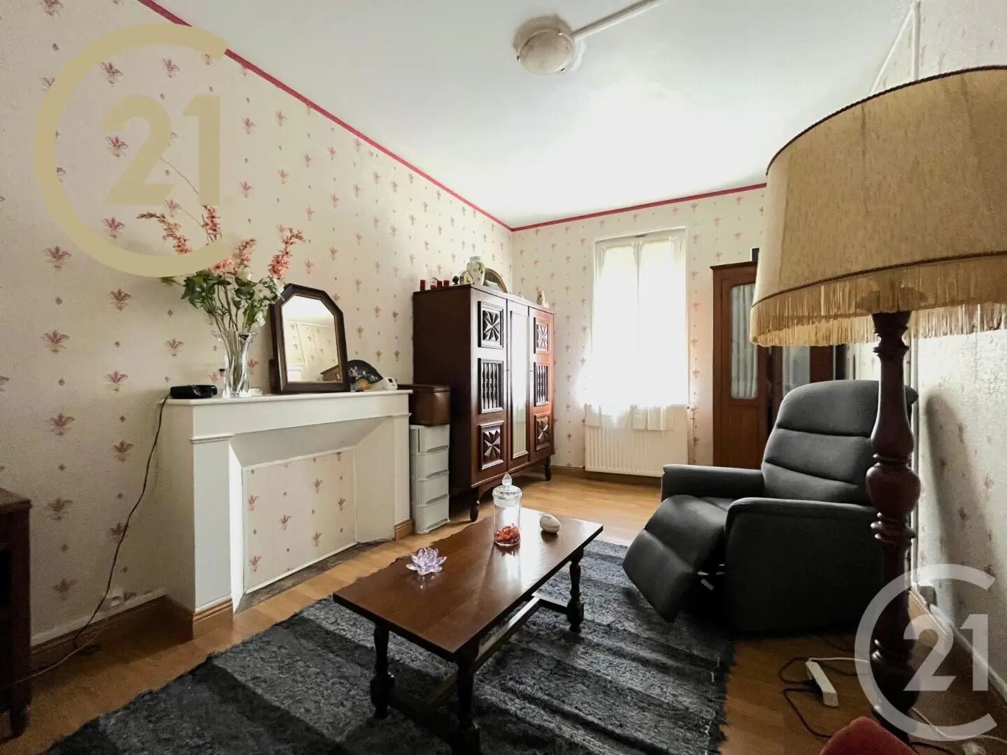 Maison à vendre, 116m², Moulon