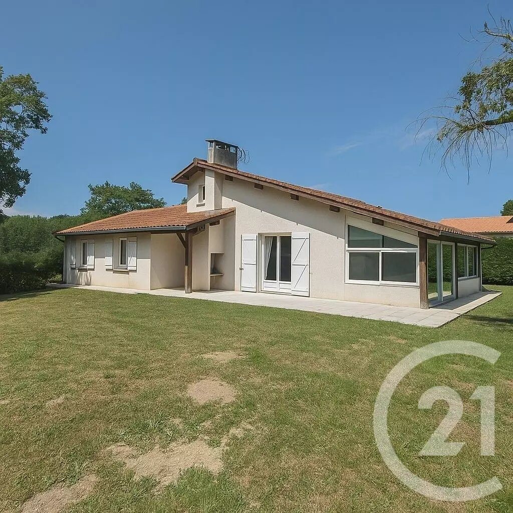 Maison à vendre, 125m², Tresses