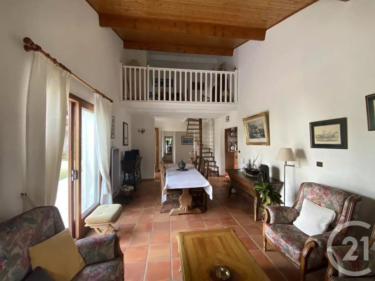 Maison à vendre, 125m², Tresses