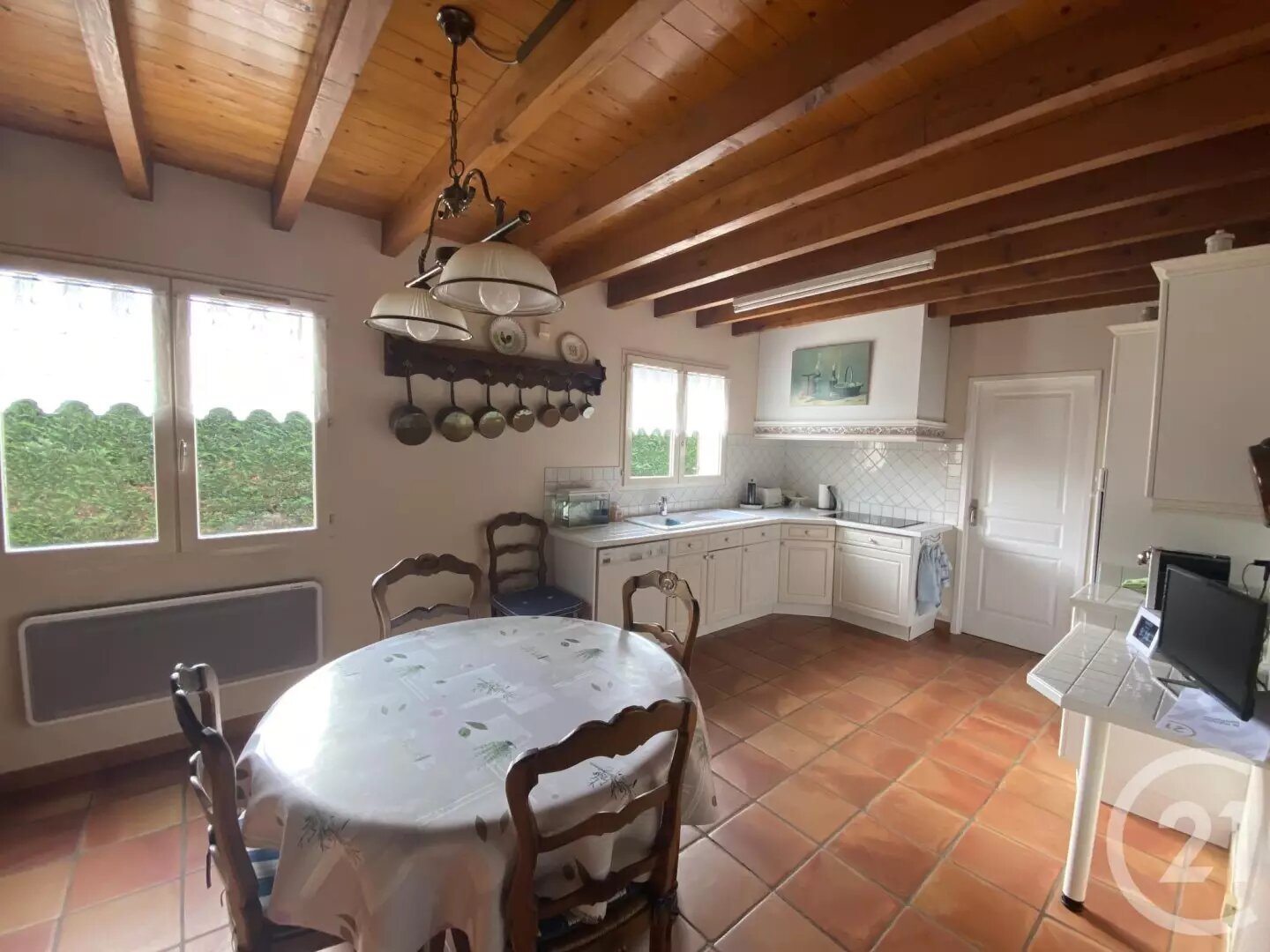 Maison à vendre, 125m², Tresses