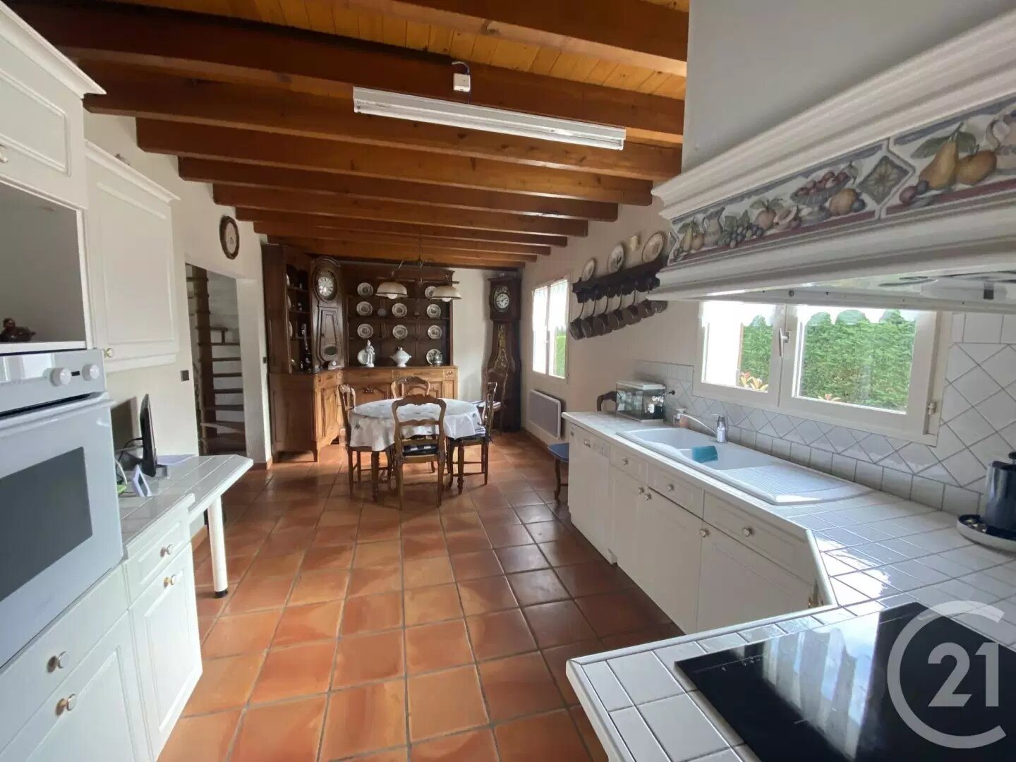 Maison à vendre, 125m², Tresses