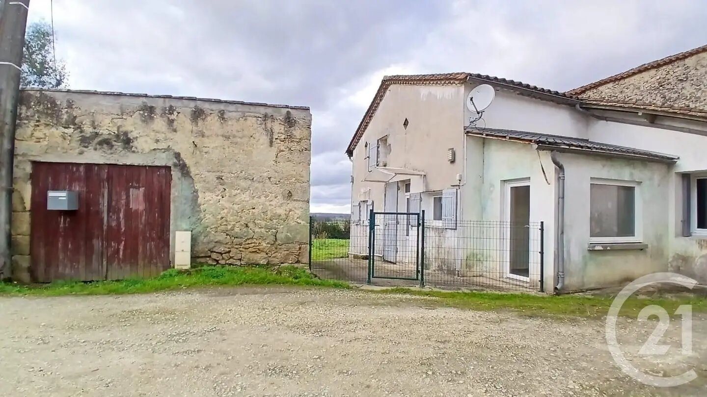 Maison à vendre, 90m², Gornac