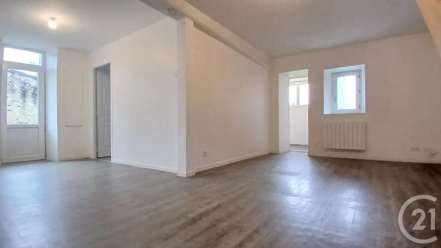 Maison à vendre, 90m², Gornac