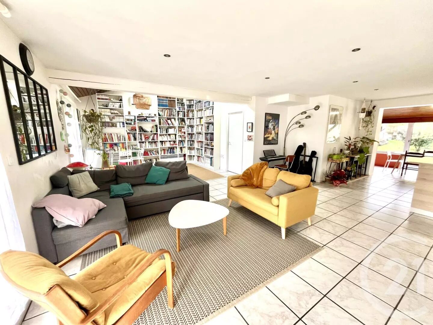 Maison à vendre, 150m², Cénac