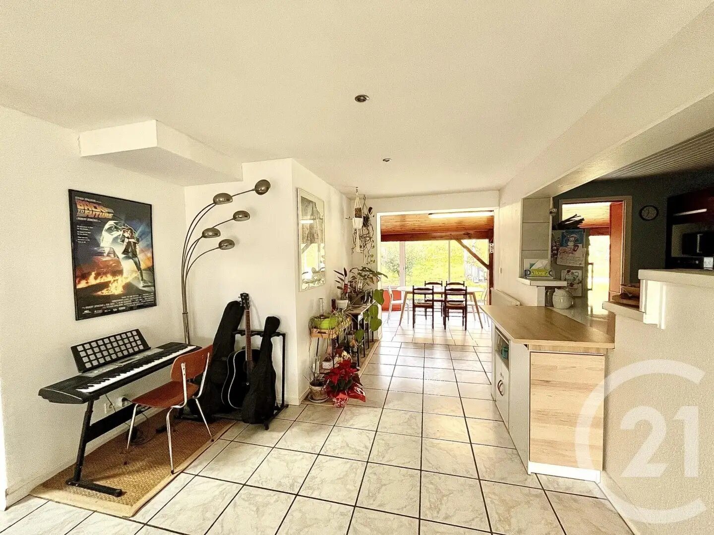 Maison à vendre, 150m², Cénac