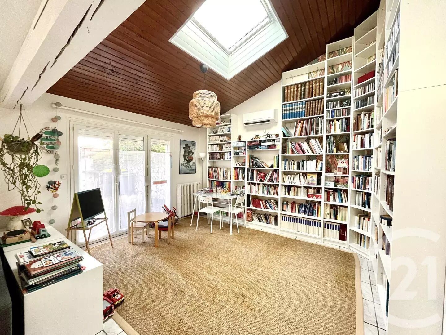 Maison à vendre, 150m², Cénac