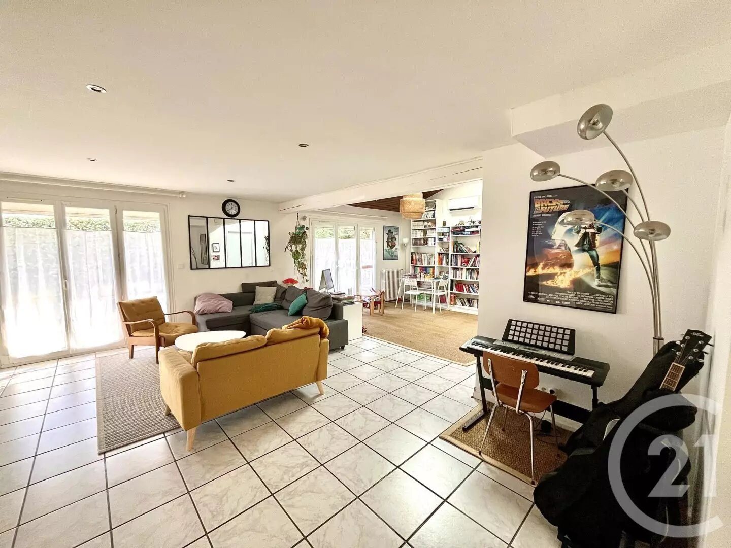 Maison à vendre, 150m², Cénac