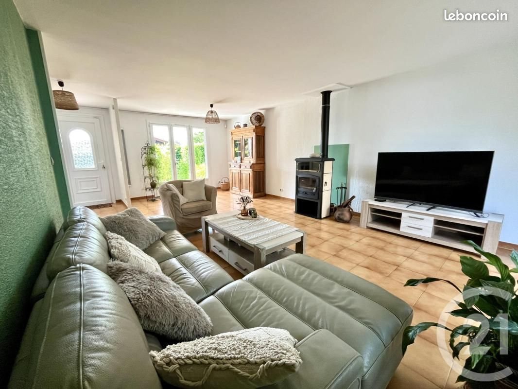 Maison à vendre, 145m², Tresses
