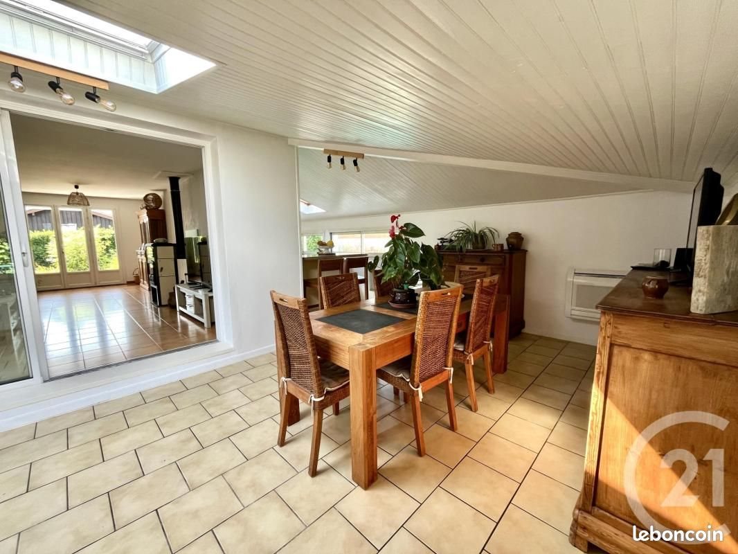 Maison à vendre, 145m², Tresses