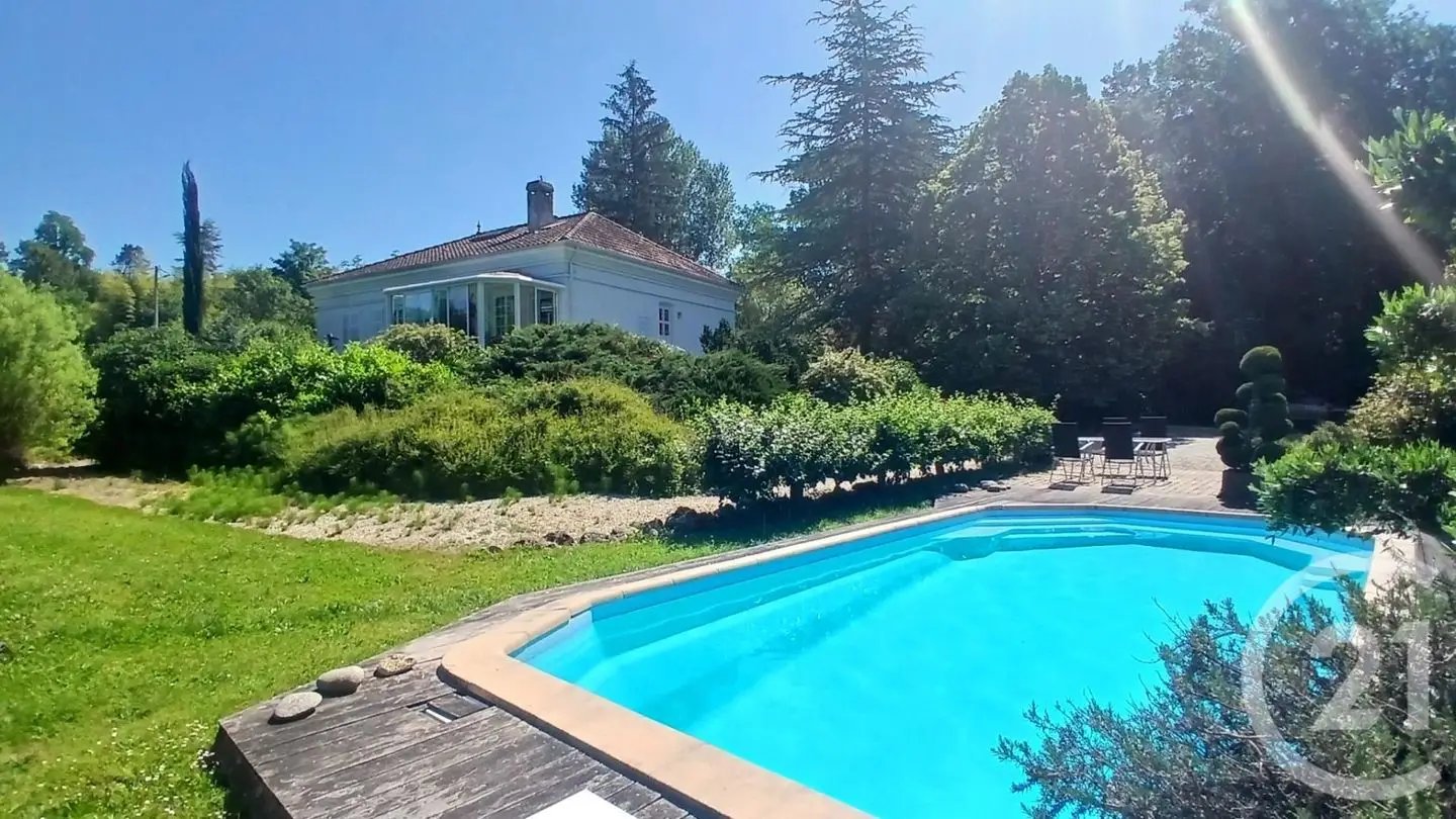 Maison à vendre, 142m², Fargues-Saint-Hilaire