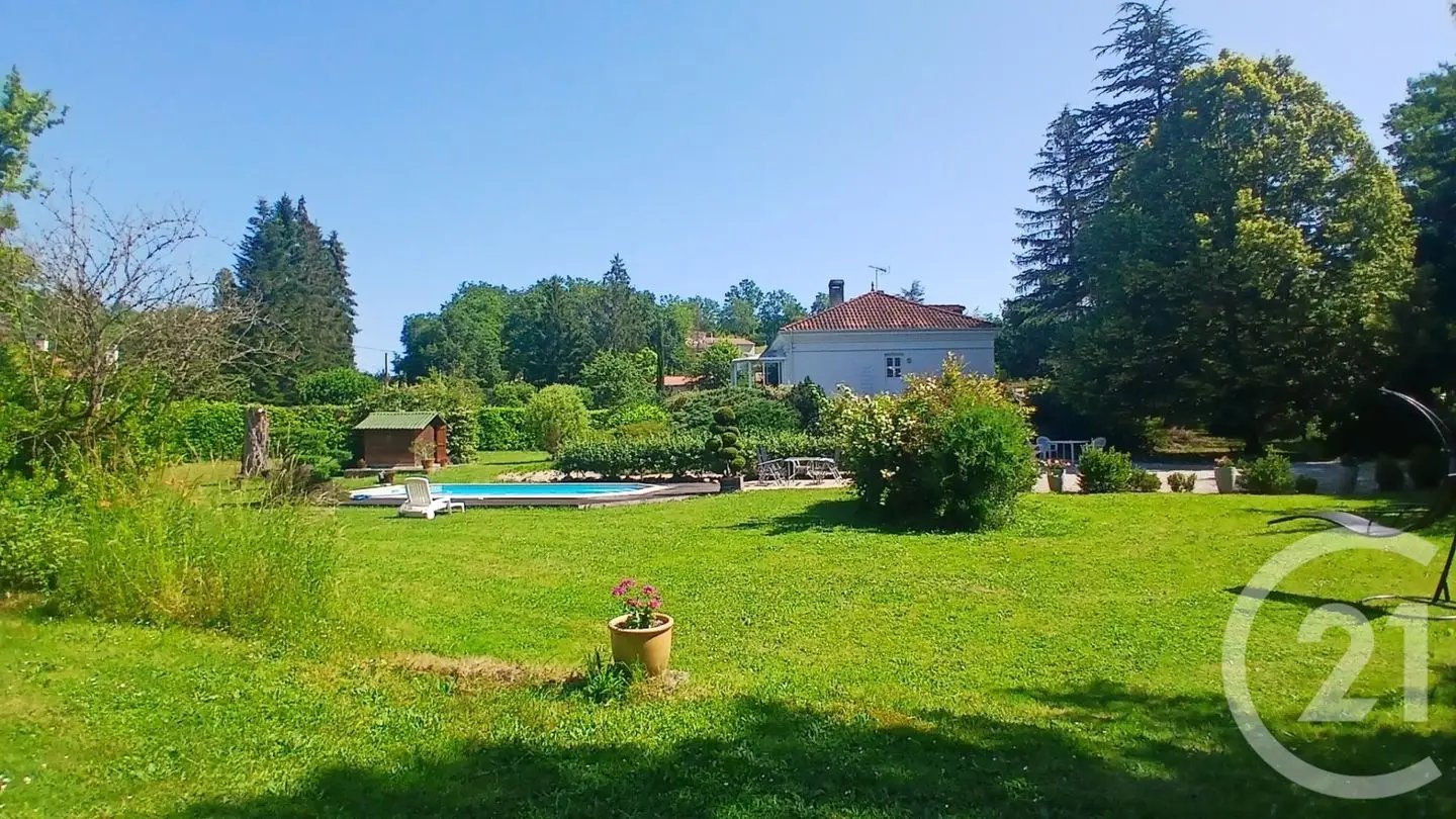 Maison à vendre, 142m², Fargues-Saint-Hilaire