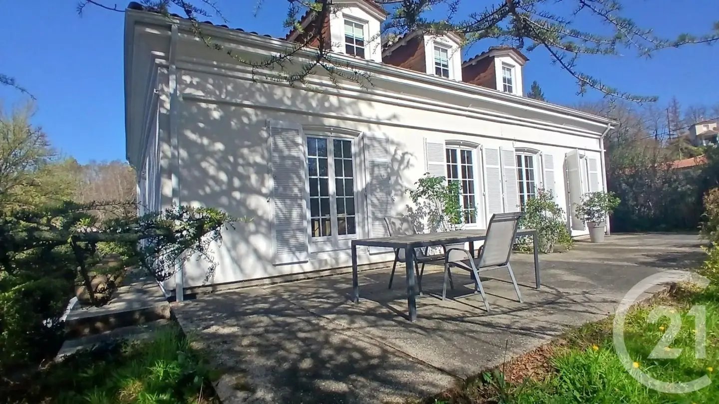 Maison à vendre, 142m², Fargues-Saint-Hilaire