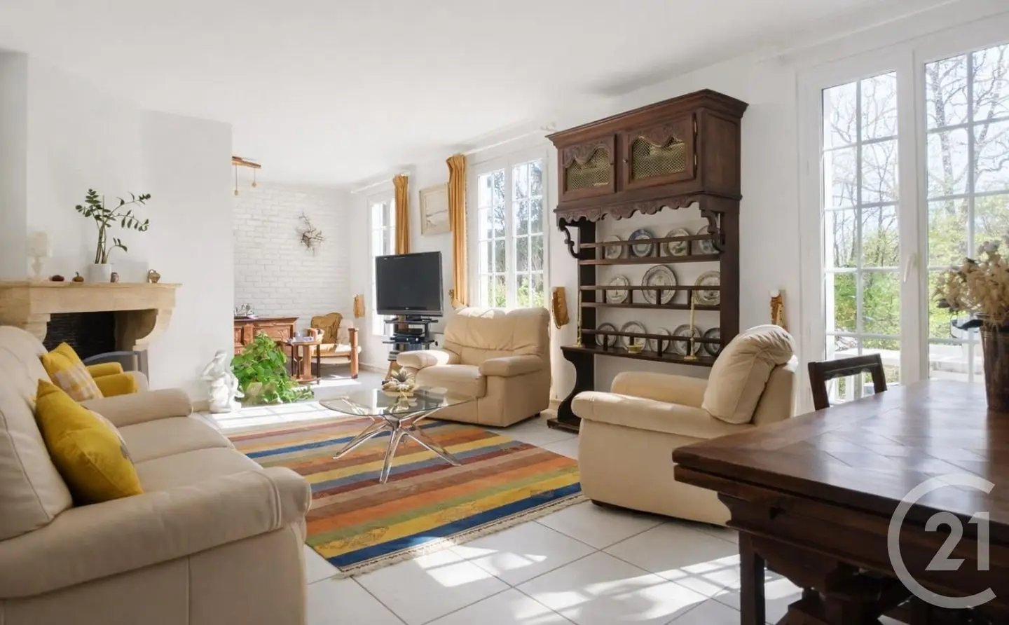 Maison à vendre, 142m², Fargues-Saint-Hilaire