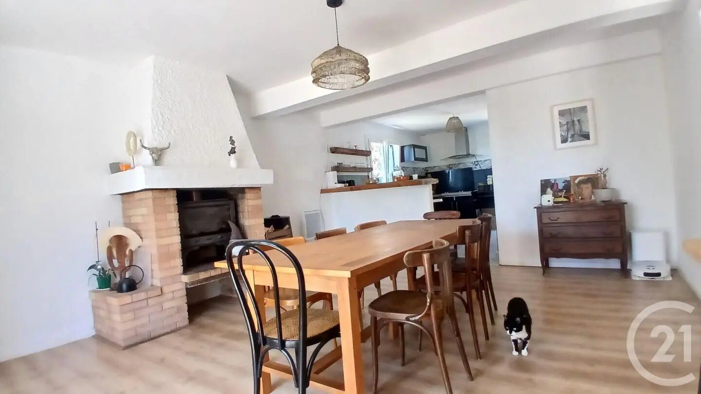 Maison à vendre, 110m², Saint-Michel-de-Montaigne