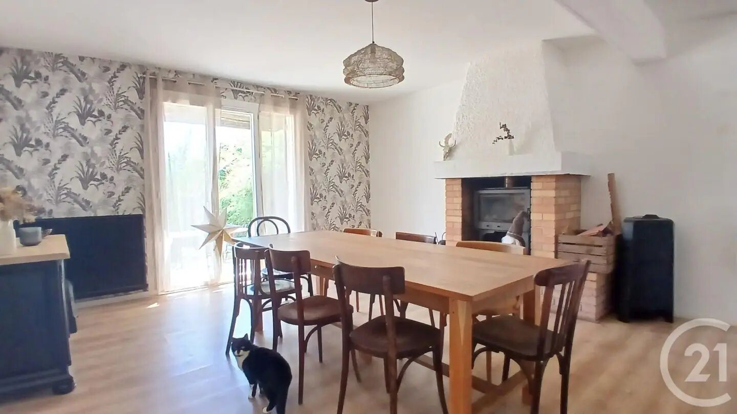 Maison à vendre, 110m², Saint-Michel-de-Montaigne