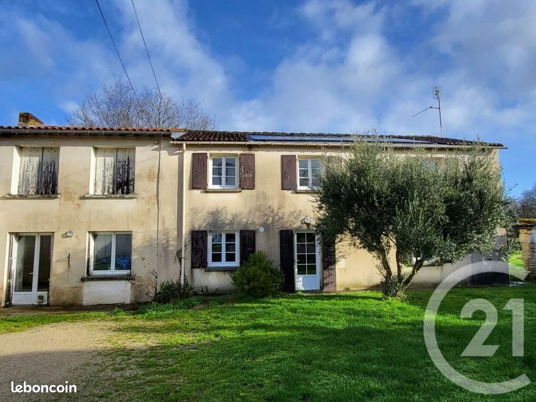 Maison à vendre, 144m², Saint-Césaire