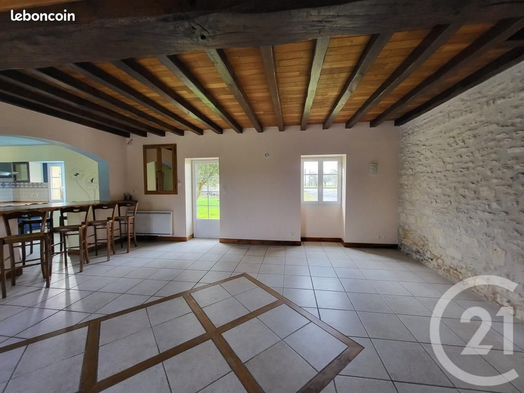 Maison à vendre, 144m², Saint-Césaire