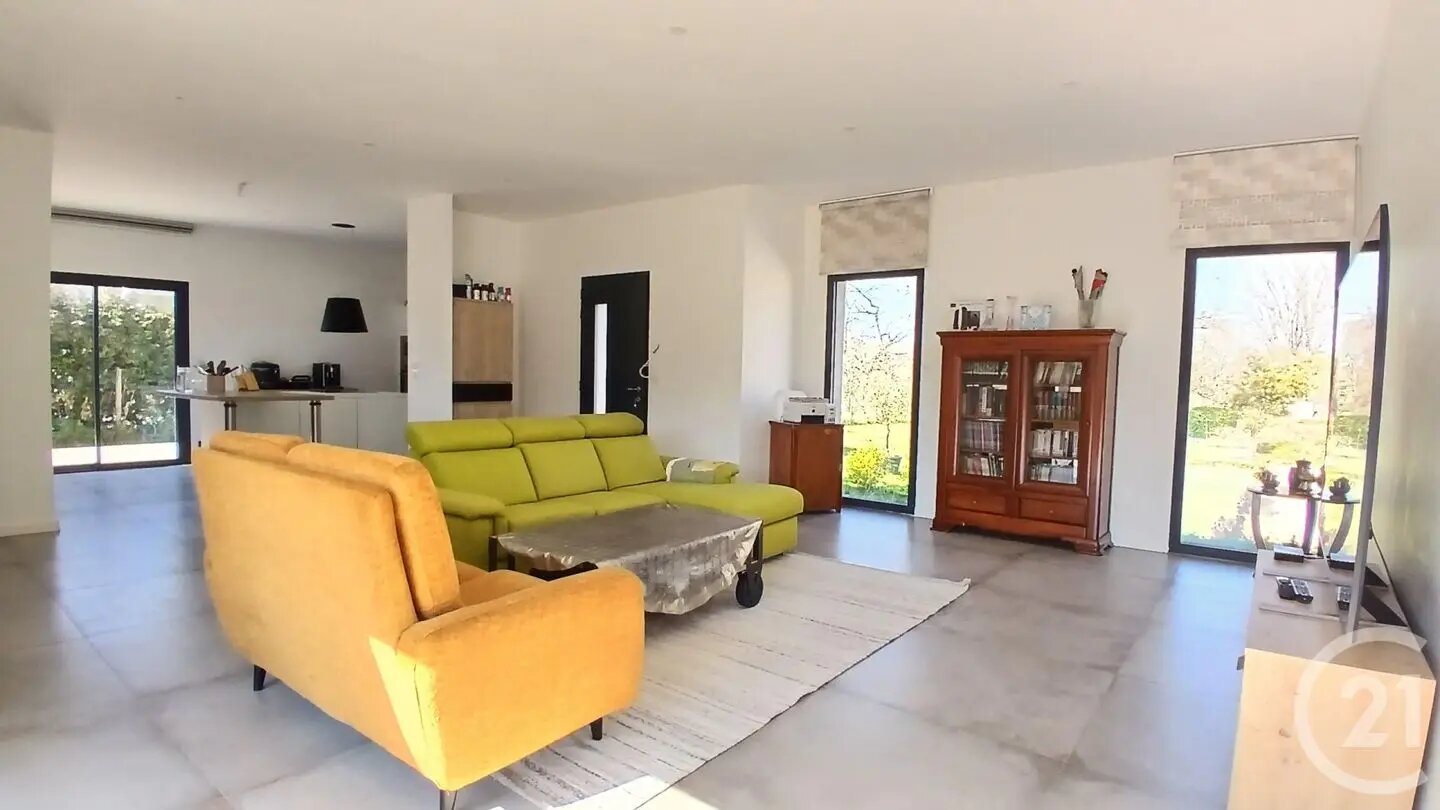 Maison à vendre, 145m², Créon