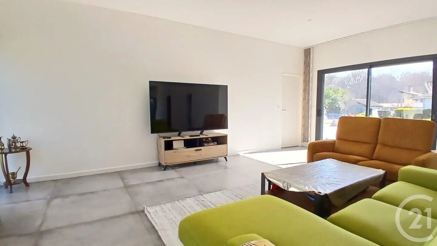 Maison à vendre, 145m², Créon