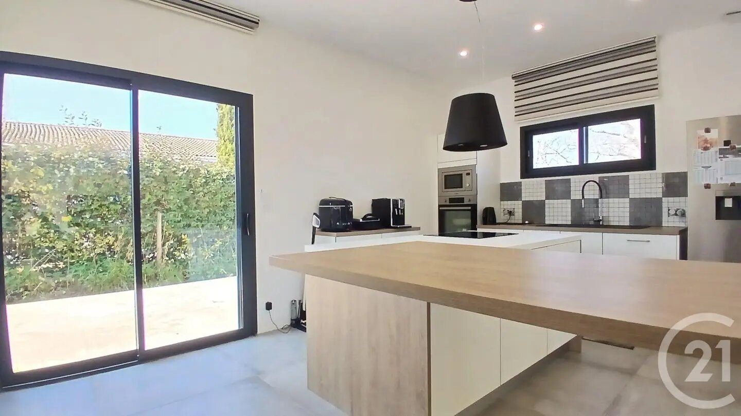 Maison à vendre, 145m², Créon