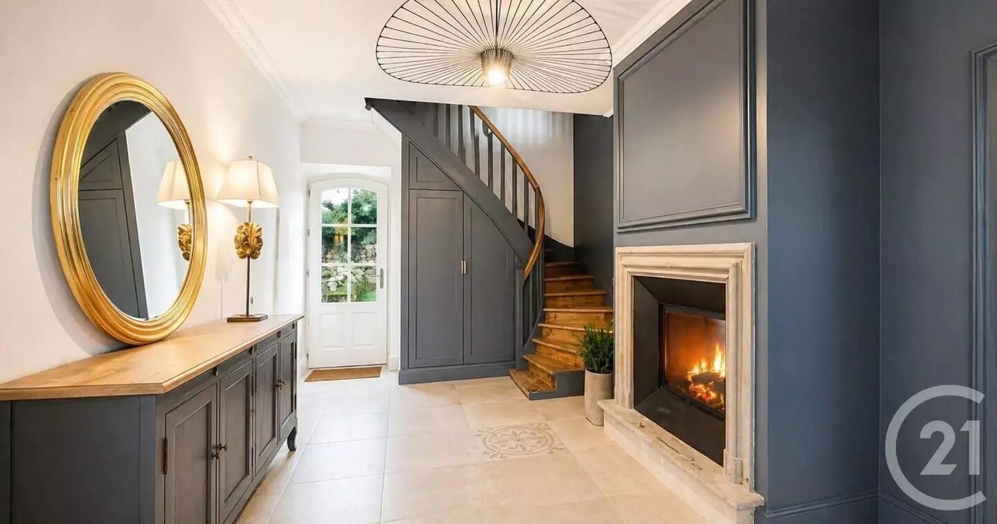 Maison à vendre, 265m², Salleboeuf