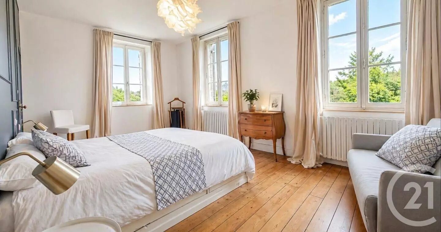 Maison à vendre, 265m², Salleboeuf