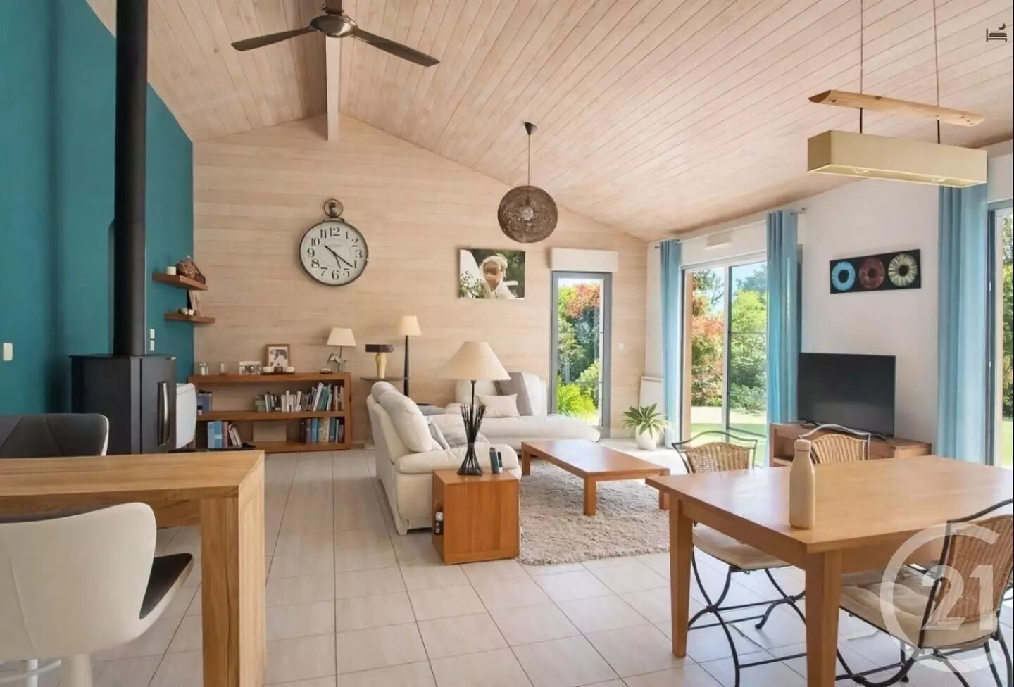 Maison à vendre, 132m², Camblanes-et-Meynac