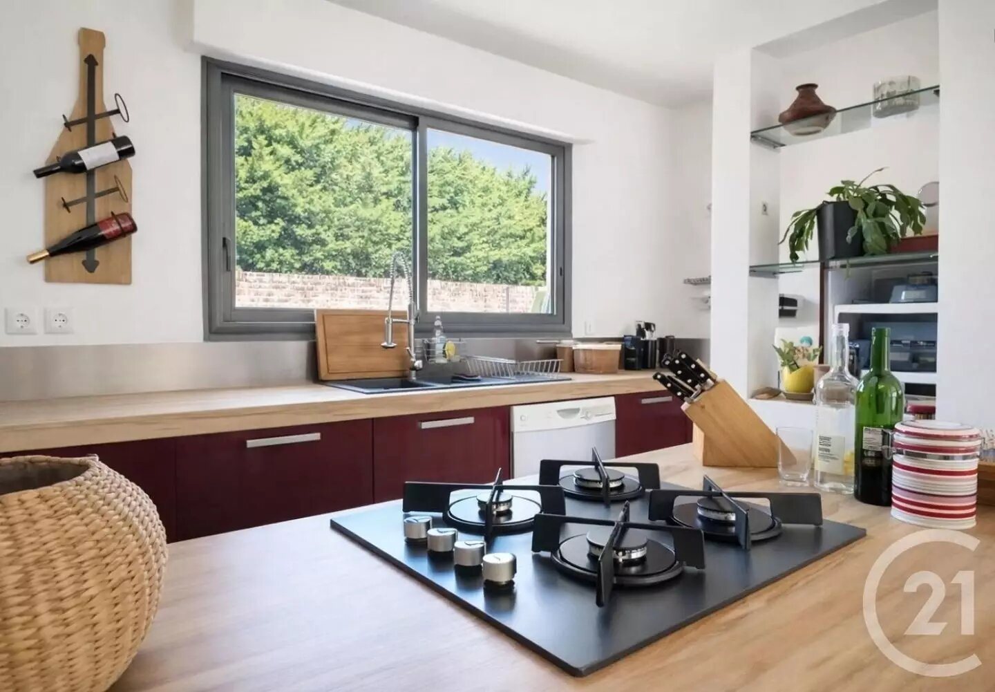 Maison à vendre, 132m², Camblanes-et-Meynac