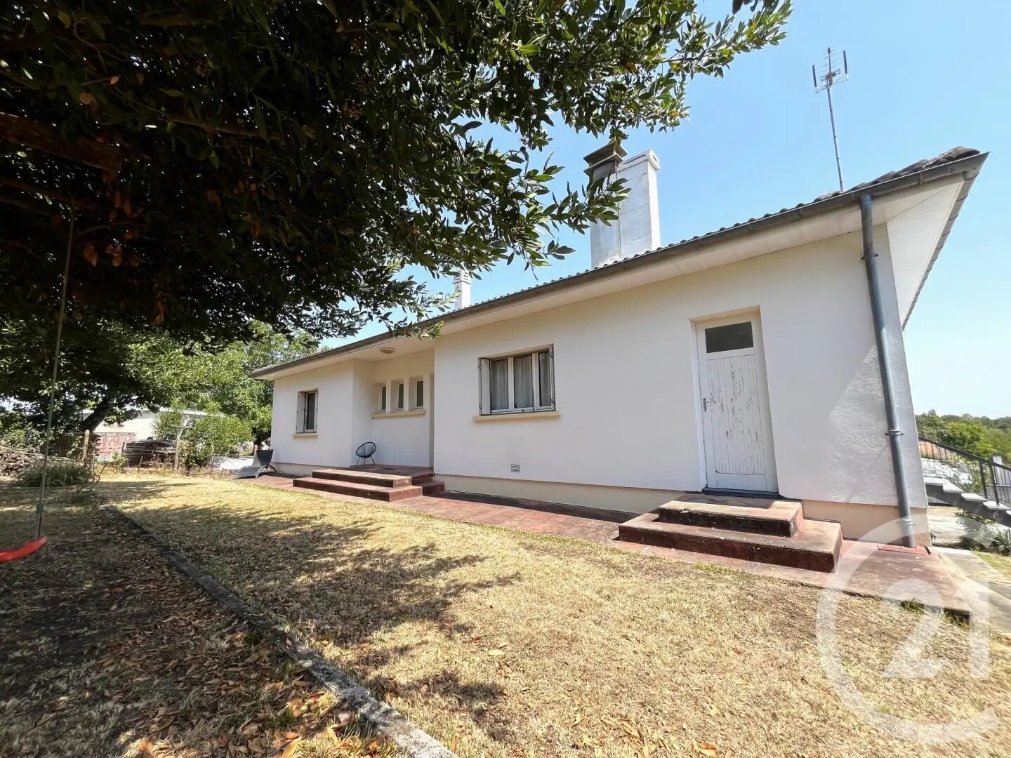 Maison à vendre, 170m², Baron
